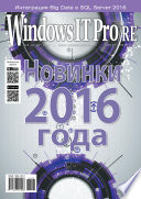 Windows IT Pro/RE