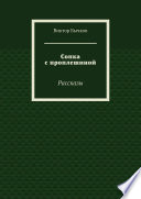 Сопка с проплешиной. Рассказы