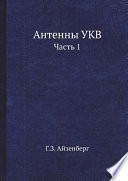 Антенны УКВ