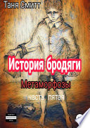 История бродяги. Метаморфозы