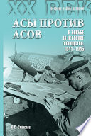 Асы против асов. В борьбе за небесное господство. 1941 - 1945