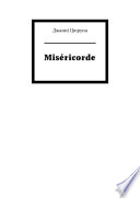 Miséricorde