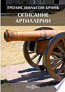 Описание артиллерии