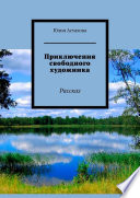 Приключения свободного художника. Рассказ