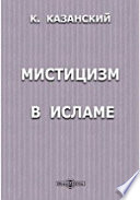 Мистицизм в исламе