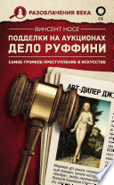 Подделки на аукционах. Дело Руффини. Самое громкое преступление в искусстве