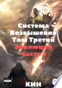 Система возвышения. Том третий. Эволюция. Часть 2