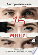 15 минут