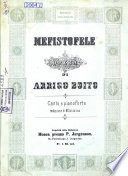 Mefistofele