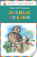 Лесные сказки