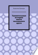 Удивительные истории моего маленького друга