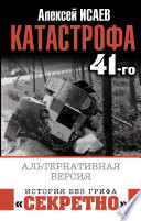 Катастрофа 41-го. Альтернативная версия