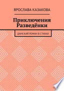 Приключения Разведёнки. Дамский роман в стихах