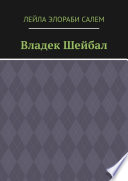 Владек Шейбал