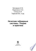 Нечеткие гибридные системы. Теория и практика