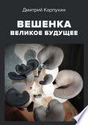 Вешенка: великое будущее