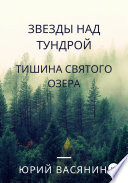 Звезды над тундрой. Тишина Святого озера