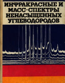 Infrakrasnye i mass-spektry nenasyshchennykh uglevodorodov