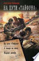 На пути «Тайфуна»: На пути «Тайфуна». А теперь на Запад. Жаркий декабрь