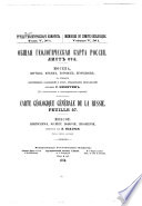 Основы геологии россыпей