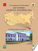 История одного техникума. Хадыженский нефтяной