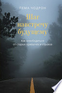 Шаг навстречу будущему. Как освободиться от старых привычек и страхов