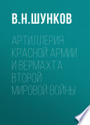 Артиллерия Красной Армии и Вермахта Второй мировой войны