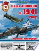 Наша авиация в 1941 году. Причины катастрофы