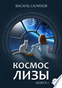 Космос Лизы. Книга 1