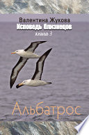 Исповедь близнецов. Книга 3. Альбатрос