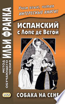 Испанский с Лопе де Вегой. Собака на сене / Lope de Vega. El perro del hortelano