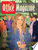 Office Magazine No4 (49) апрель 2011