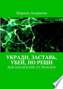 Укради, заставь, убей, но реши. Или избавление от проблем