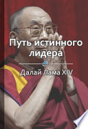 Краткое содержание «Путь истинного лидера»