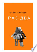 Раз-Два. Роман