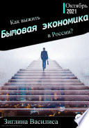 Как выжить в России? Бытовая экономика