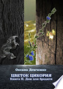 Цветок цикория. Книга II. Дом для бродяги