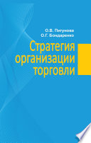 Стратегия организации торговли