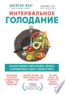 Интервальное голодание. Как восстановить свой организм, похудеть и активизировать работу мозга