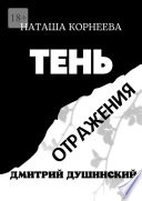 Тень отражения