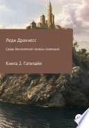 Средь бесконечной череды созвездий. Книга 2. Гатилайя