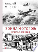 Война моторов. Крылья советов