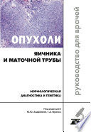 Опухоли яичника и маточной трубы. Морфологическая диагностика и генетика