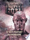 Метро 2033: О чем молчат выжившие (сборник)