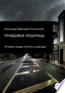 Правдивые небылицы. История первая. Копоть на фасаде