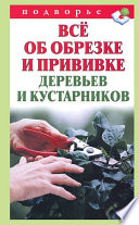 Всё об обрезке и прививке деревьев и кустарников