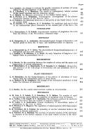 Comptes rendus (doklady) de l'academie des sciences de l'urss