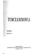 Turczaninowia