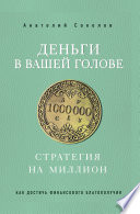 Деньги в вашей голове. Стратегия на миллион