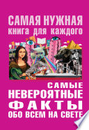 Самые невероятные факты обо всем на свете